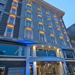 Hotel Tugcu Hotel Select cazare Osmangazi