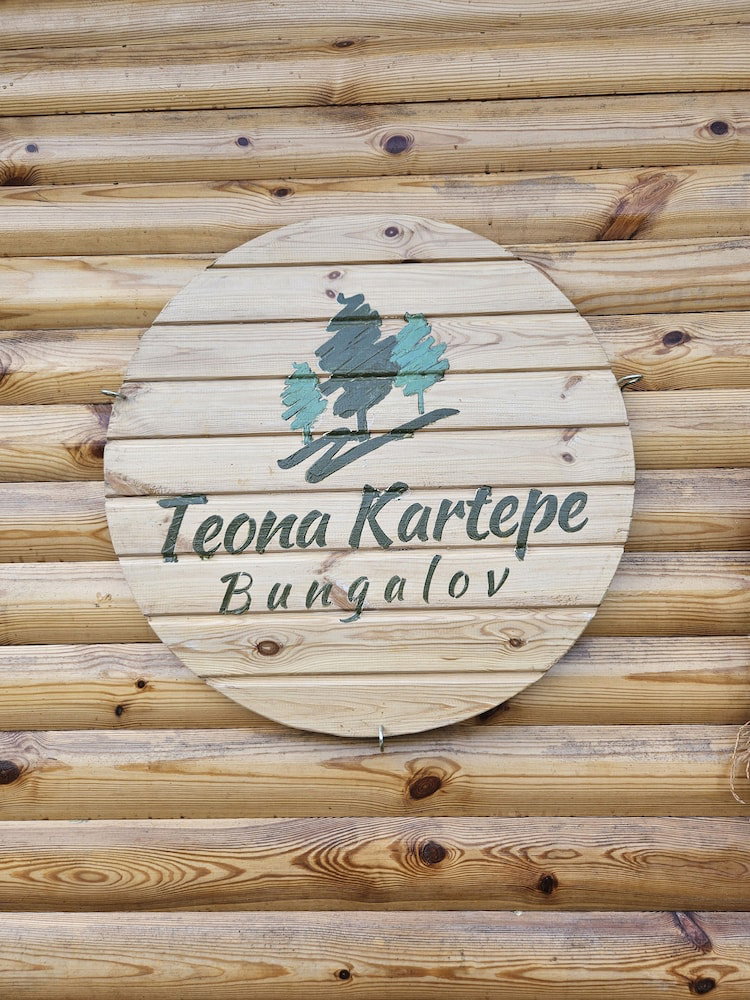 Hotel Teona Kartepe Bungalov