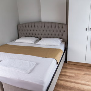 Hotel Qzen Suit Apart cazare Caglayan