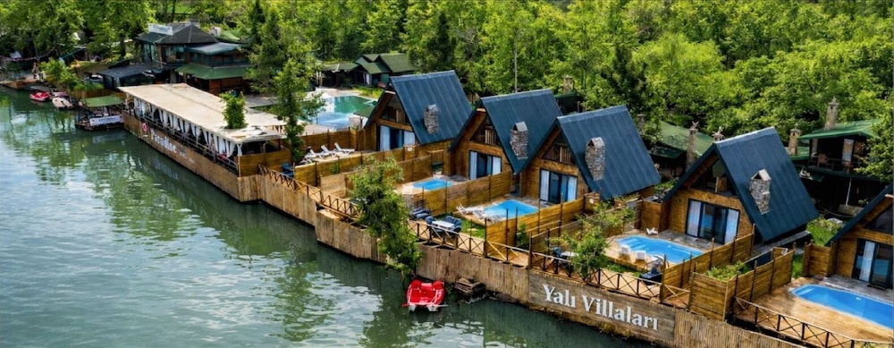 Hotel Paradise Plus Agva