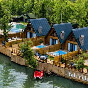 Hotel Paradise Plus Agva cazare Agva