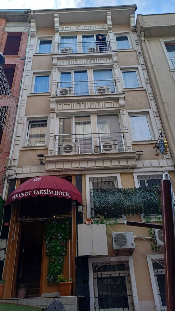 Hotel Nexus By Taksim Hotel