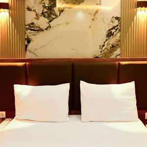 Hotel Lizbonia Suite Otel cazare Bahcelievler