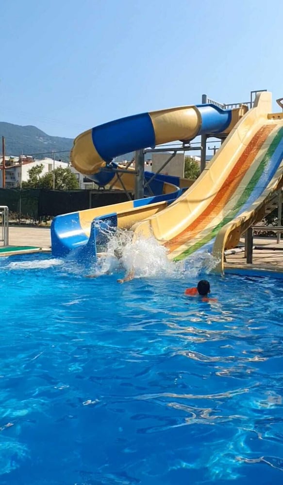 Hotel Melodi Club Hotel
