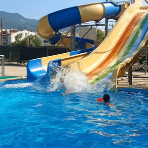 Hotel Melodi Club Hotel cazare Davutlar