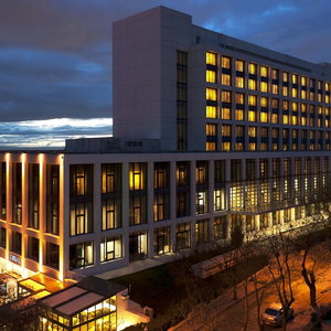 Hotel Lugal, A Luxury Collection Hotel Ankara cazare Cankaya