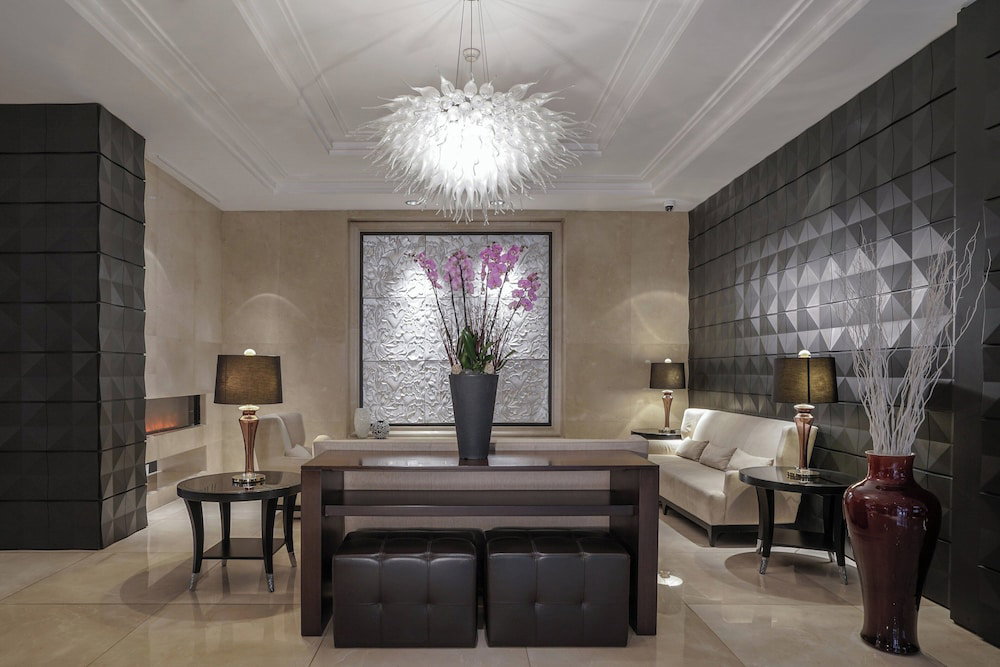 Lugal, A Luxury Collection Hotel Ankara