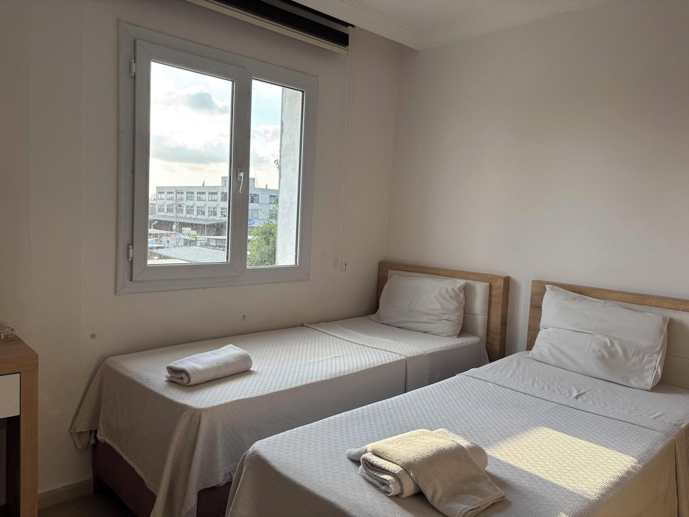 Hotel Guney Adana Otel