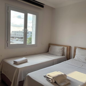 Hotel Guney Adana Otel cazare Seyhan