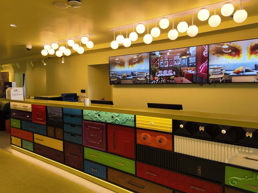 Hotel Ibis Styles Ankara