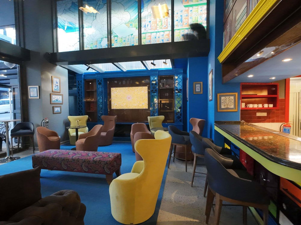 Ibis Styles Ankara