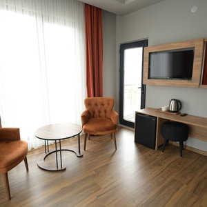 Hotel Poal Group Hotel cazare Caglayan