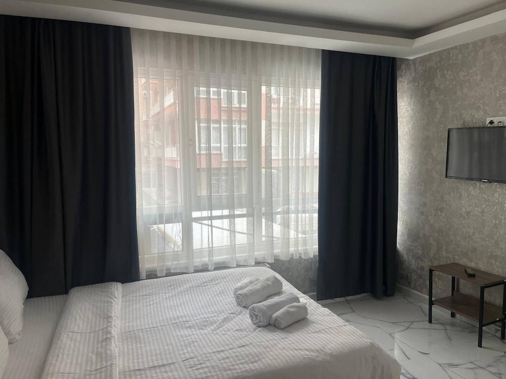 Elit Öztürk Otel