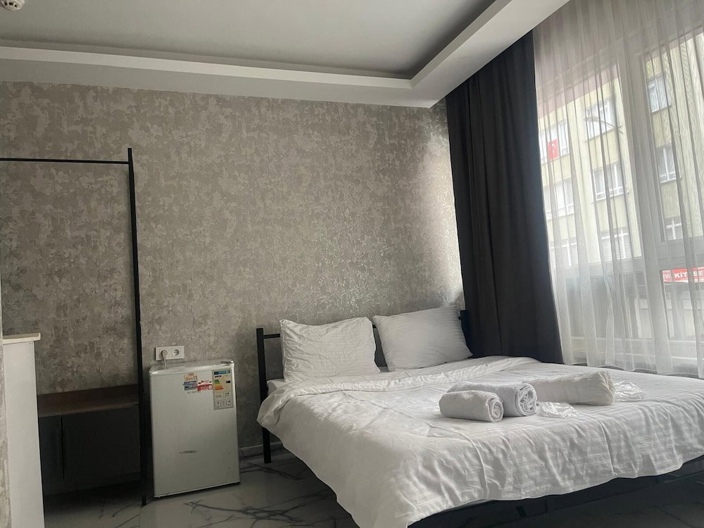 Elit Öztürk Otel