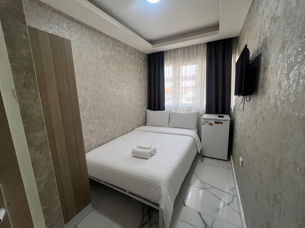 Elit Öztürk Otel