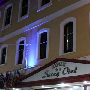 Hotel Konak Saray Hotel cazare Nikfer