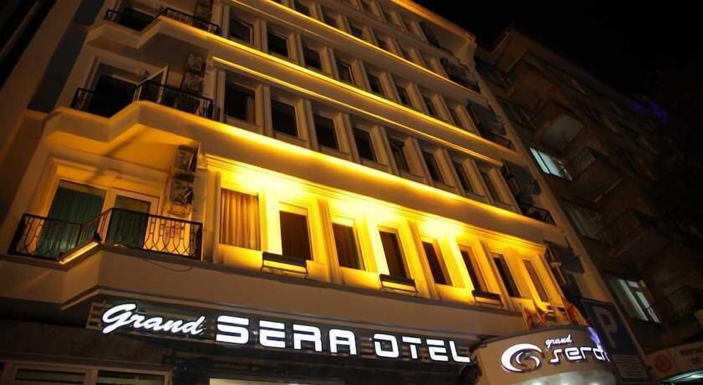 Hotel Grand Sera Hotel