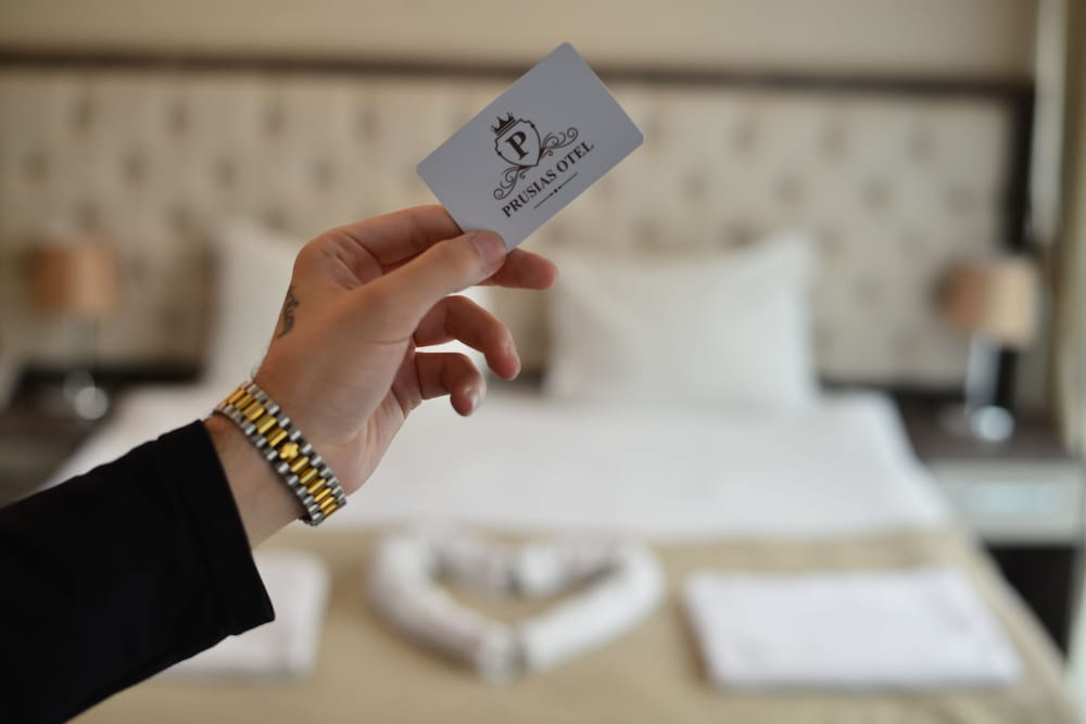 Hotel Prusias Otel