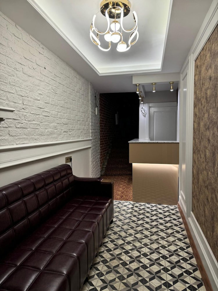 Hotel Gran Brn Hotel Taksim
