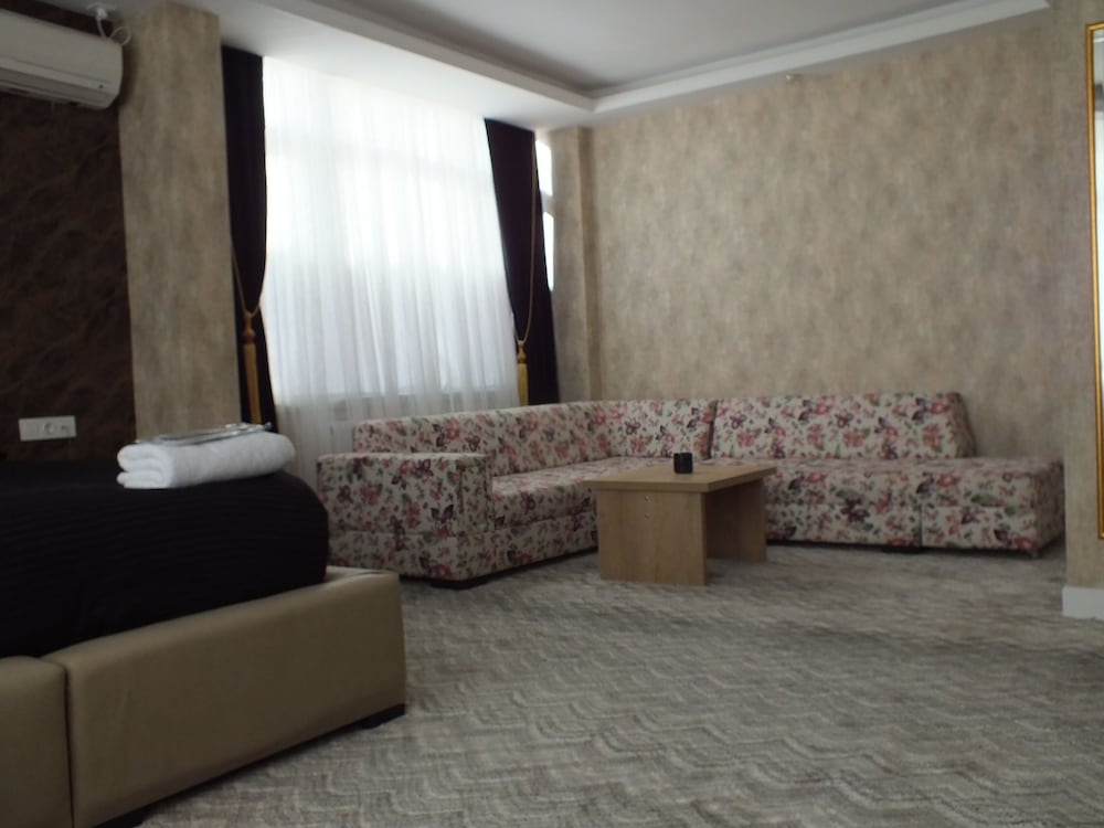Hotel Çankaya Suit Hotel