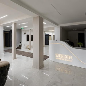 Hotel Safir Termal&Spa Otel cazare Osmangazi