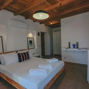 Hotel Gulhiz cazare Datca