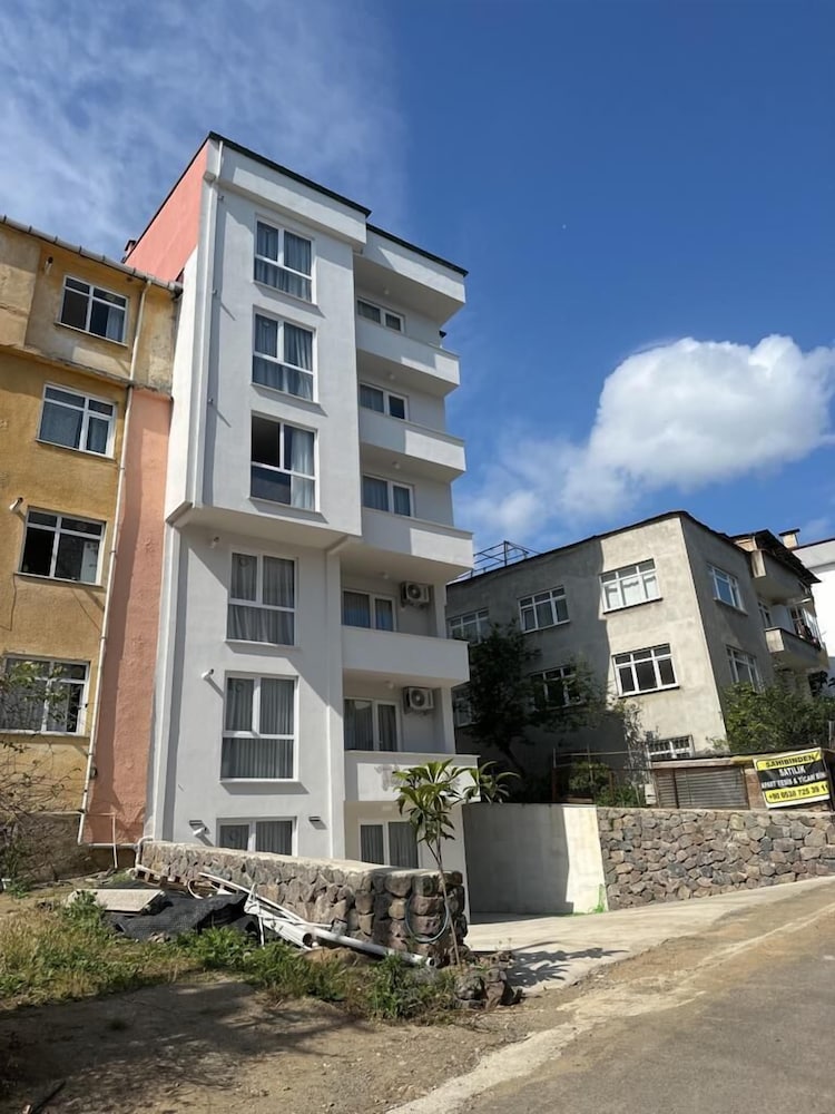 Hotel Trabzon White Life