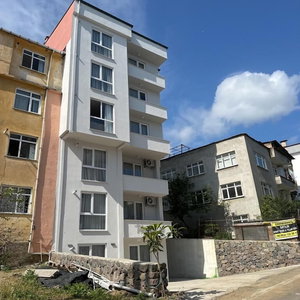 Hotel Trabzon White Life cazare Caglayan