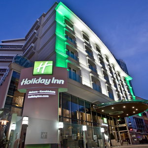 Hotel Holiday Inn Ankara - Kavaklidere By Ihg cazare Cankaya