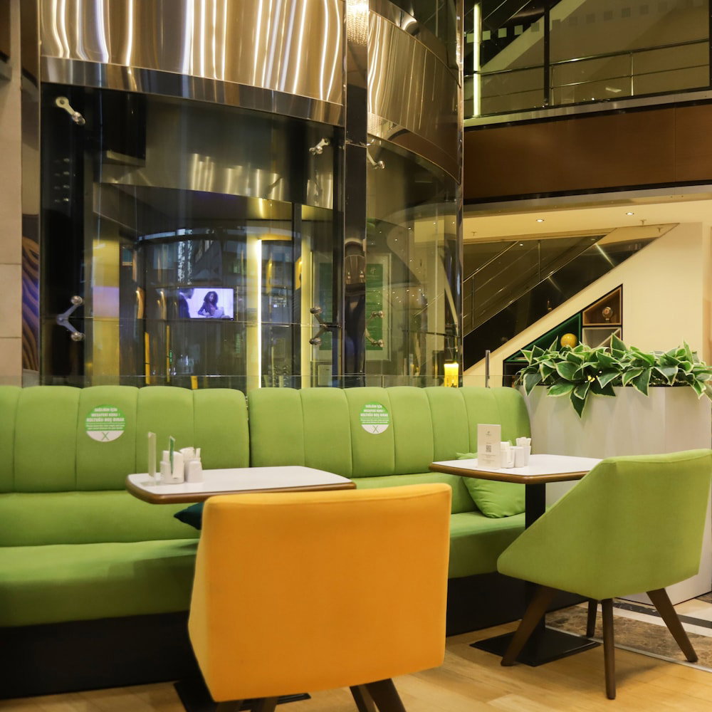 Holiday Inn Ankara - Kavaklidere By Ihg