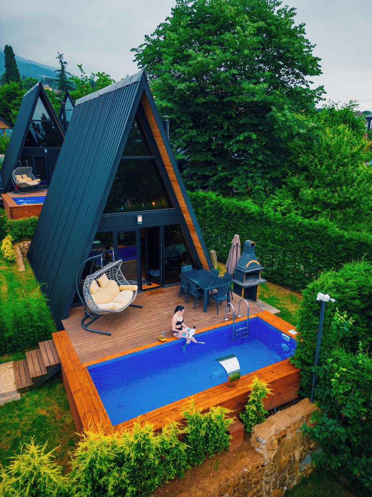 Hotel Babil Bungalow Boutique Hotel