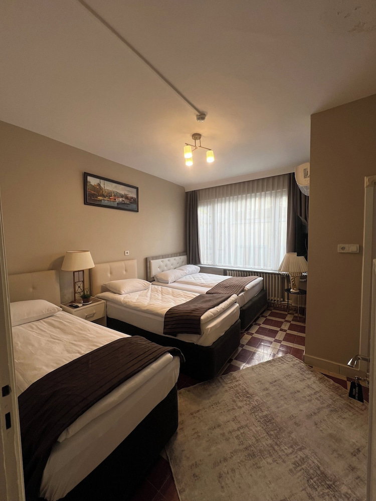 Hotel Fındık Palas Otel