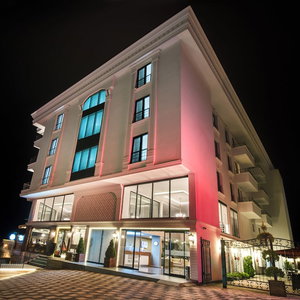 Hotel White House Hotel cazare Caglayan