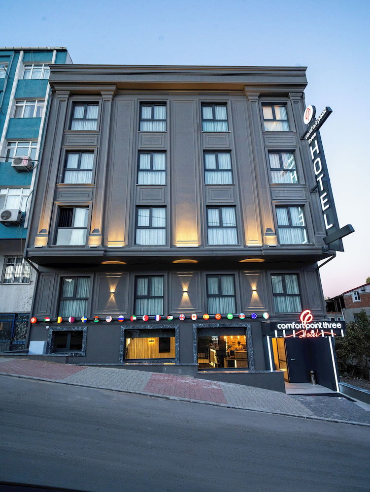 Hotel Modernlux Hotel