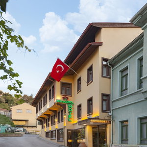 Hotel Boyuguzel Termal Hotel cazare Osmangazi