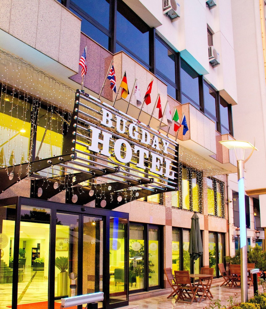 Hotel Bugday Hotel