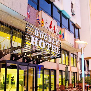 Hotel Bugday Hotel cazare Pursaklar