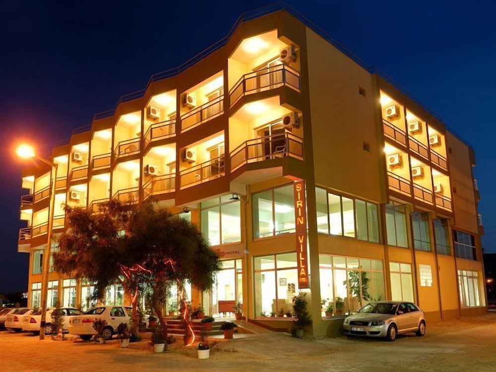 Hotel Çesme Sirin Villa Otel