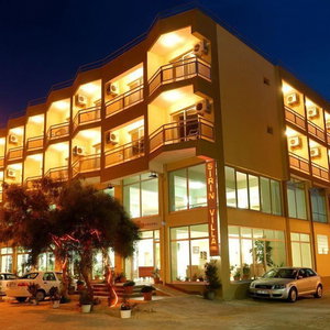 Hotel Çesme Sirin Villa Otel cazare Ilica