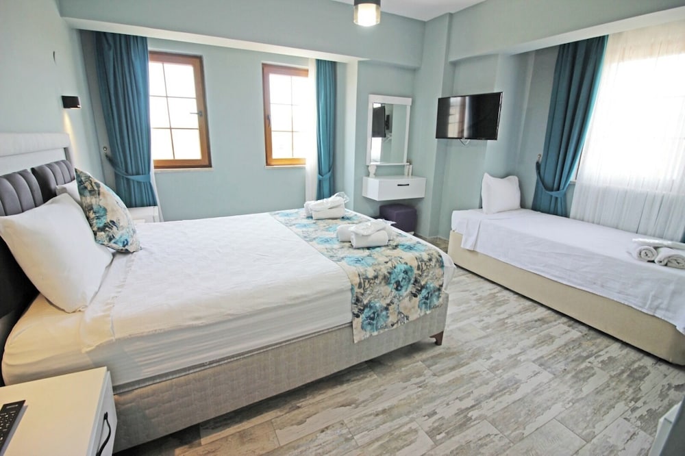 Hotel Bozcaada Odessa