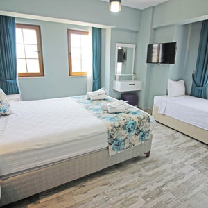 Hotel Bozcaada Odessa cazare Bozcaada