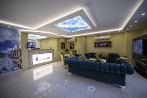 Hotel Silver Tower Family Apart Otel cazare Kusadasi