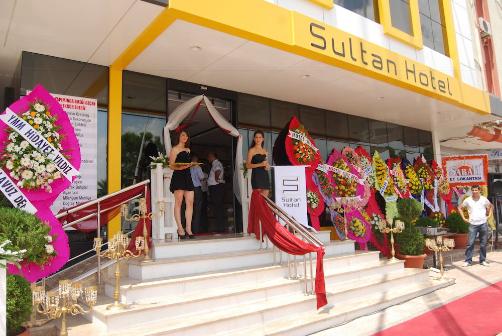 Hotel Sultan Hotel