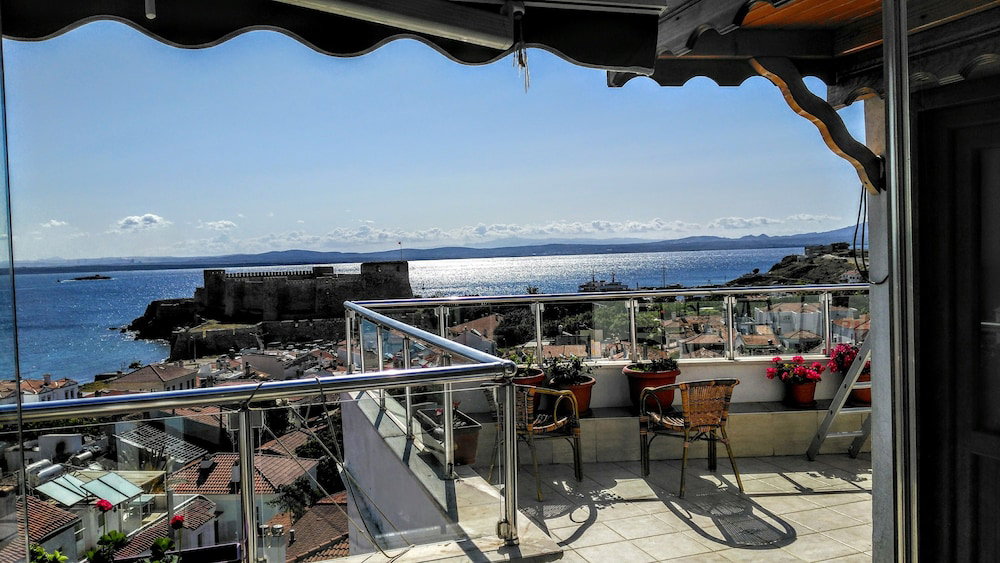 Hotel Adali Pansiyon