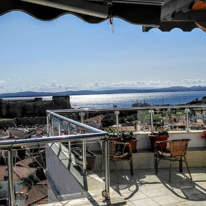Hotel Adali Pansiyon cazare Bozcaada