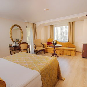 Hotel Hotel Ickale cazare Cankaya