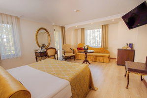 Hotel Hotel Ickale cazare Cankaya