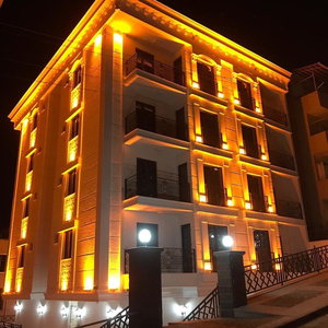 Hotel White Golden Suite Hotel cazare Caglayan