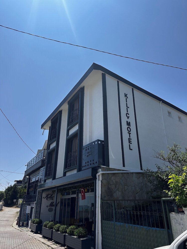 Hotel Kilic Motel