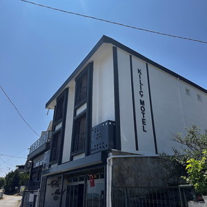 Hotel Kilic Motel cazare Karaburun